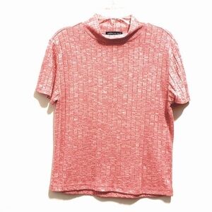 American Dream Women’s Short Sleeve Blouse